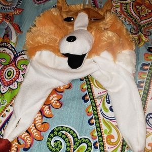 TEXAS A&M REVEILLE HAT